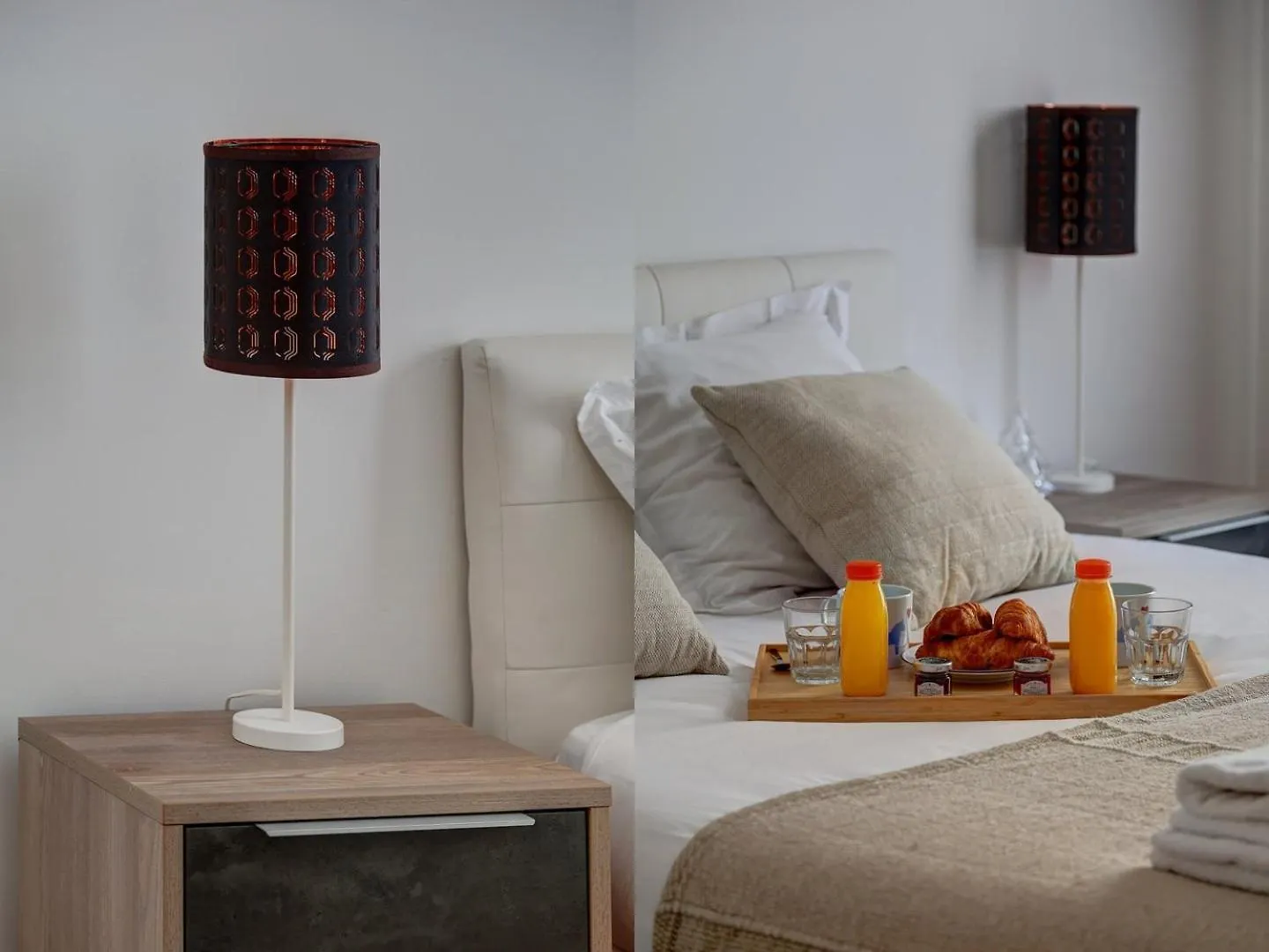 Apartmán Mericourt Suite, Place De La Republique Paříž Francie